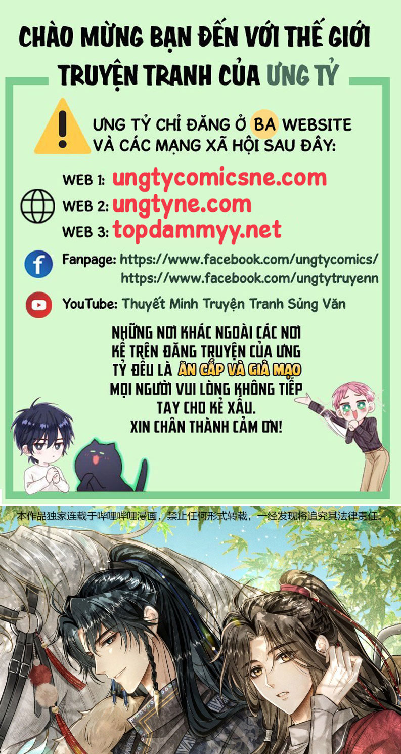 Đan Tiêu Vạn Dặm Chapter 100 - Trang 4