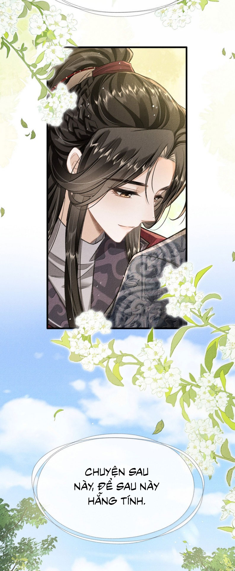 Đan Tiêu Vạn Dặm Chapter 100 - Trang 4