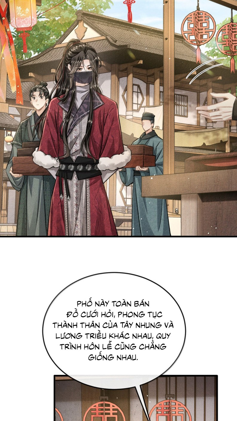 Đan Tiêu Vạn Dặm Chapter 100 - Trang 4