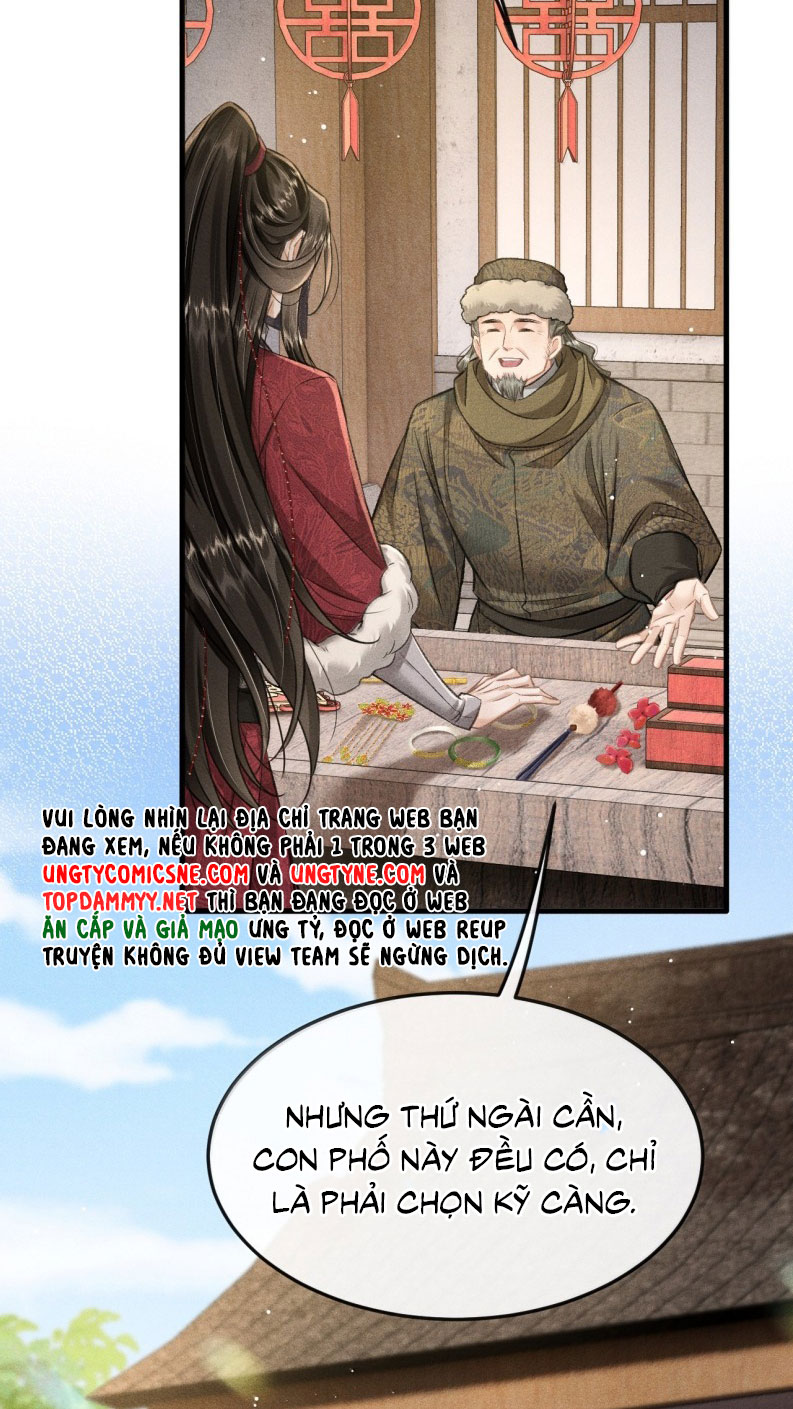 Đan Tiêu Vạn Dặm Chapter 100 - Trang 4