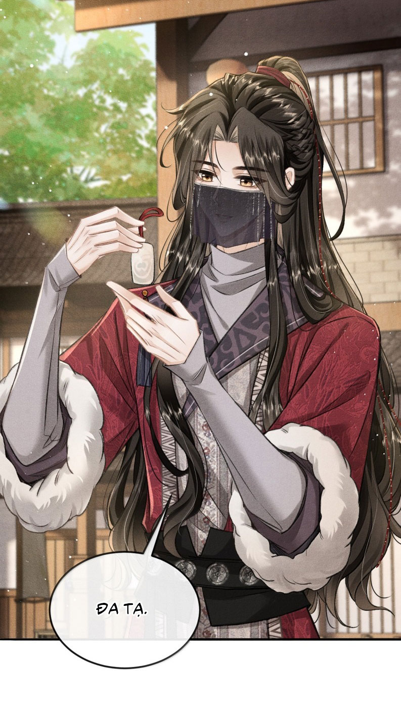 Đan Tiêu Vạn Dặm Chapter 100 - Trang 4