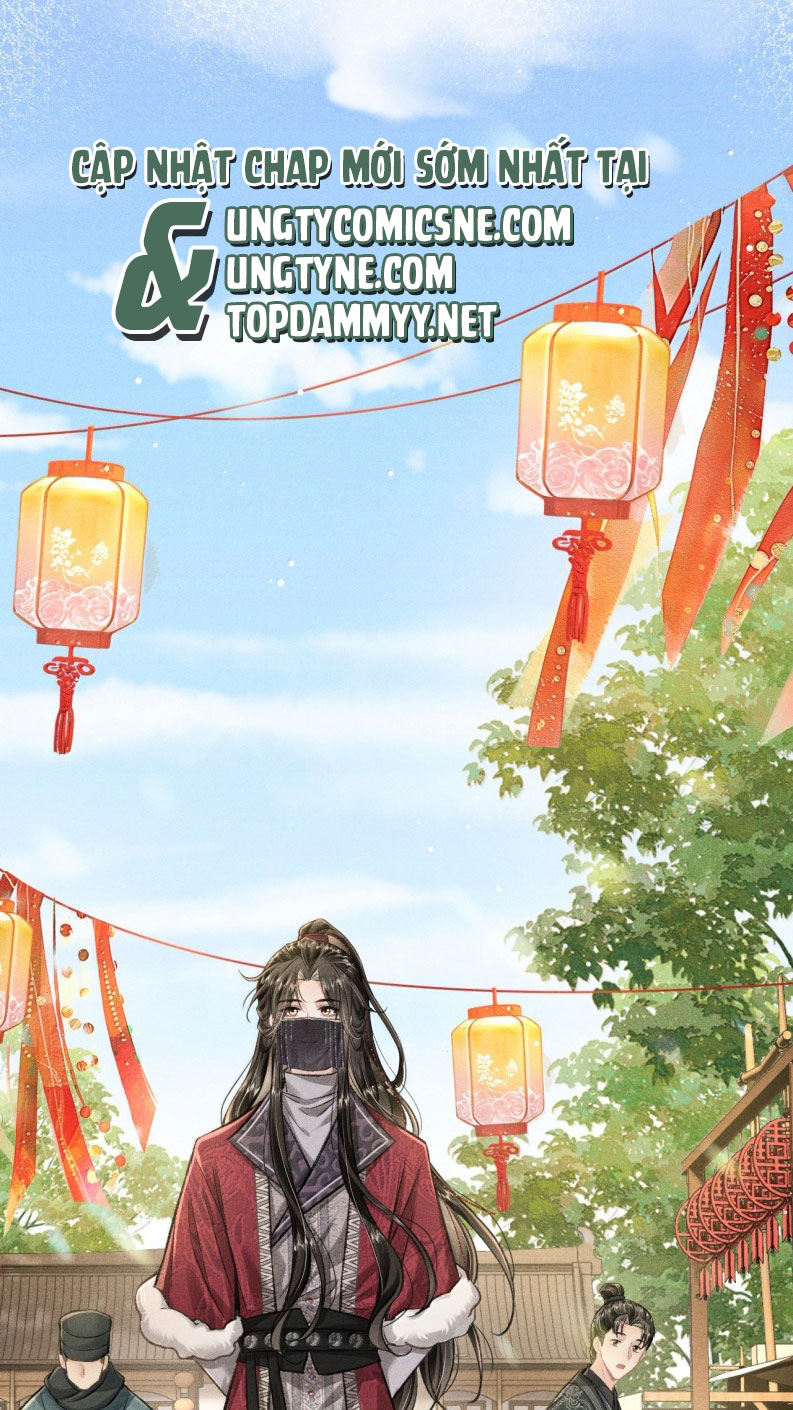 Đan Tiêu Vạn Dặm Chapter 100 - Trang 4