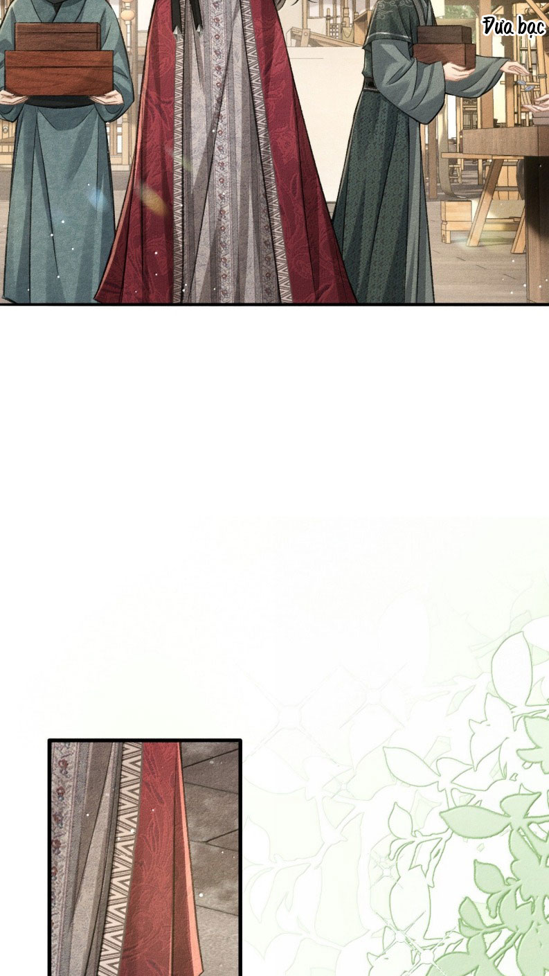 Đan Tiêu Vạn Dặm Chapter 100 - Trang 4