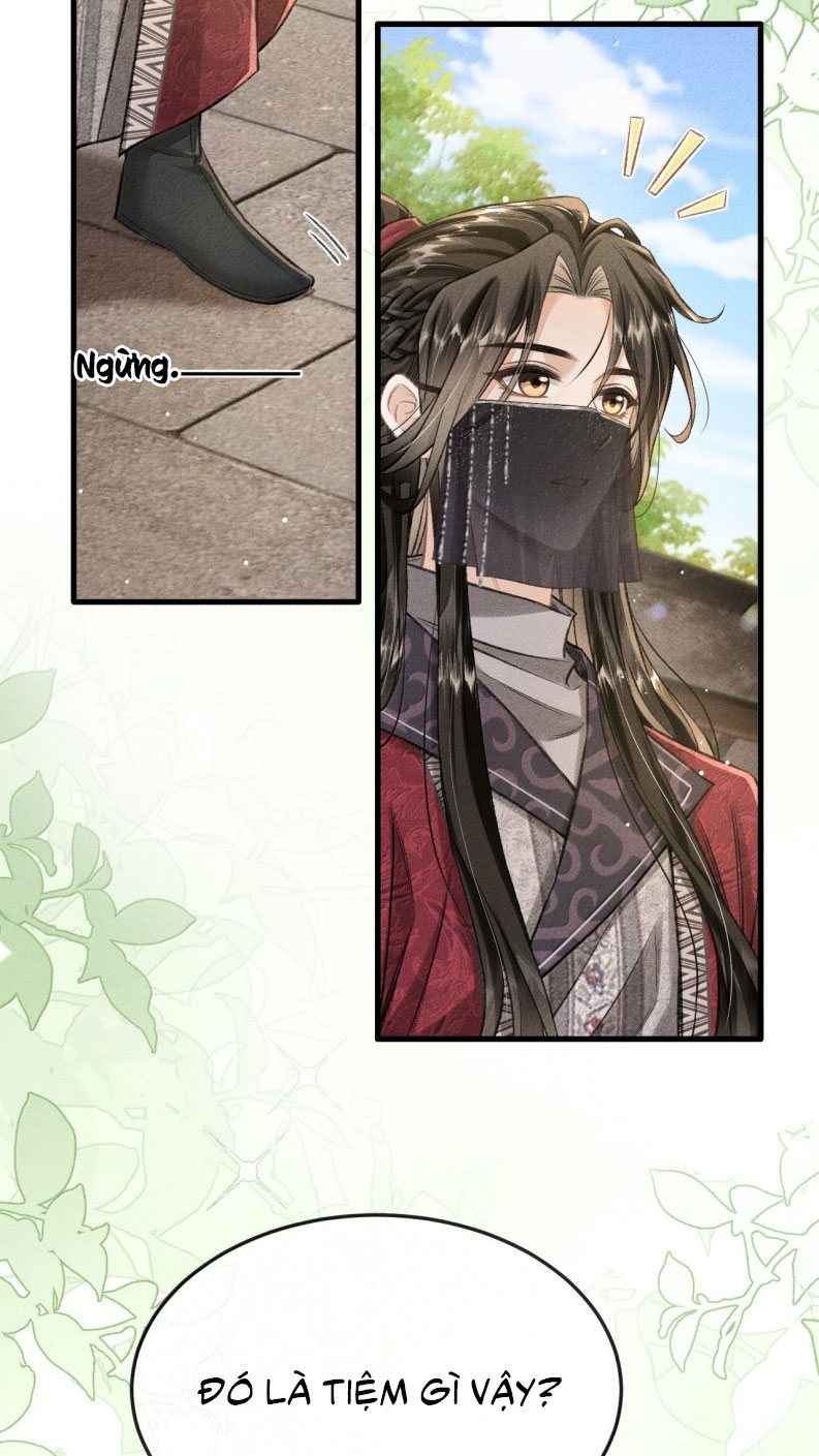 Đan Tiêu Vạn Dặm Chapter 100 - Trang 4