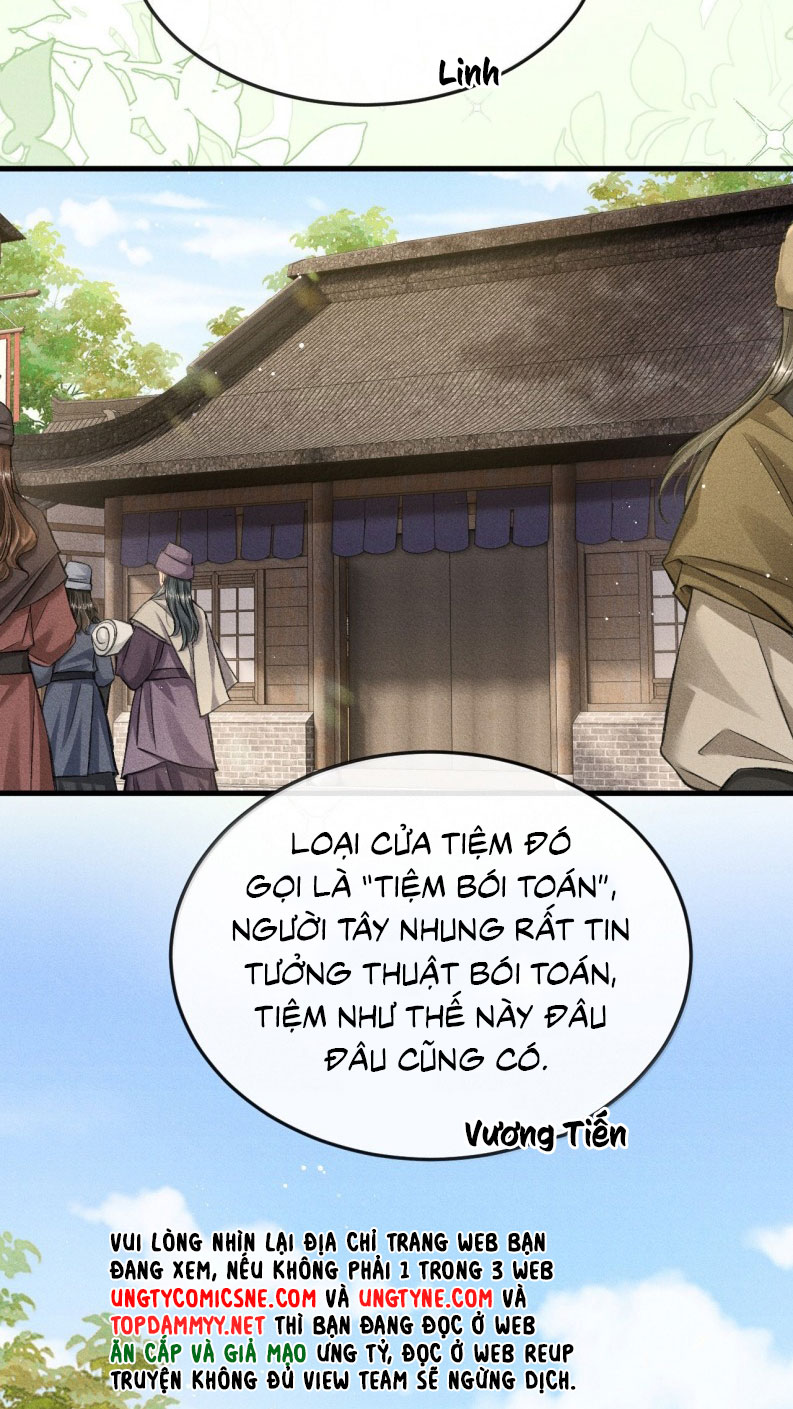 Đan Tiêu Vạn Dặm Chapter 100 - Trang 4