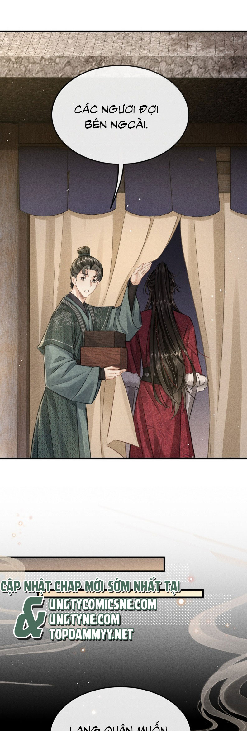 Đan Tiêu Vạn Dặm Chapter 100 - Trang 4