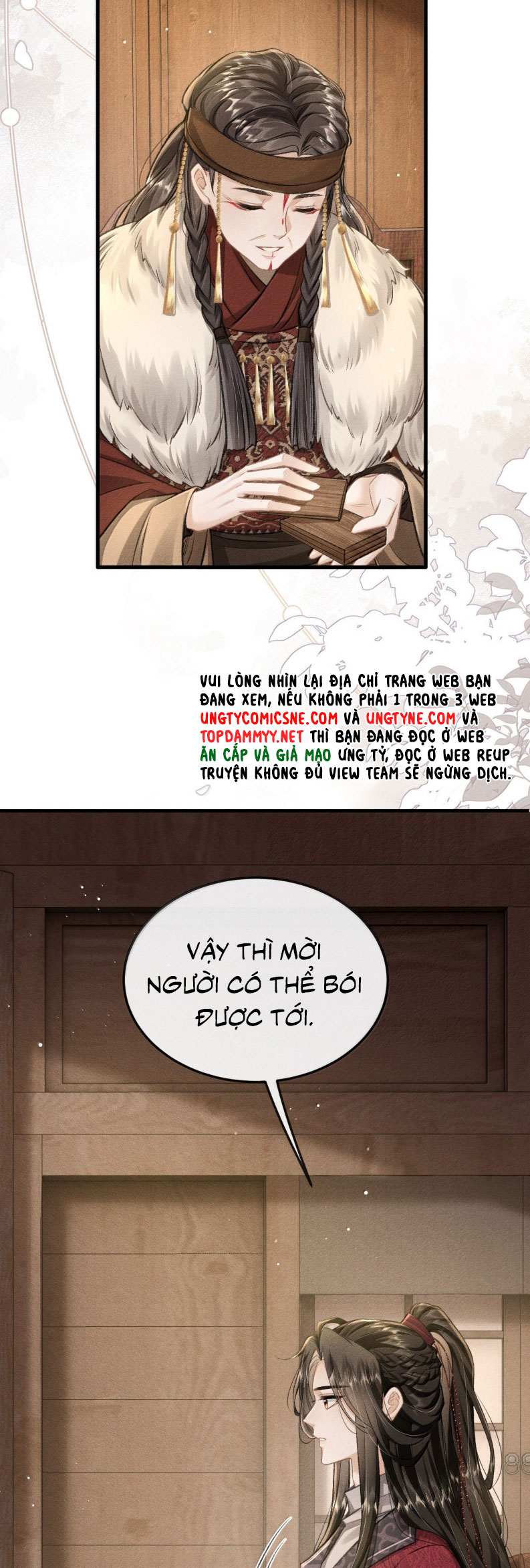 Đan Tiêu Vạn Dặm Chapter 100 - Trang 4