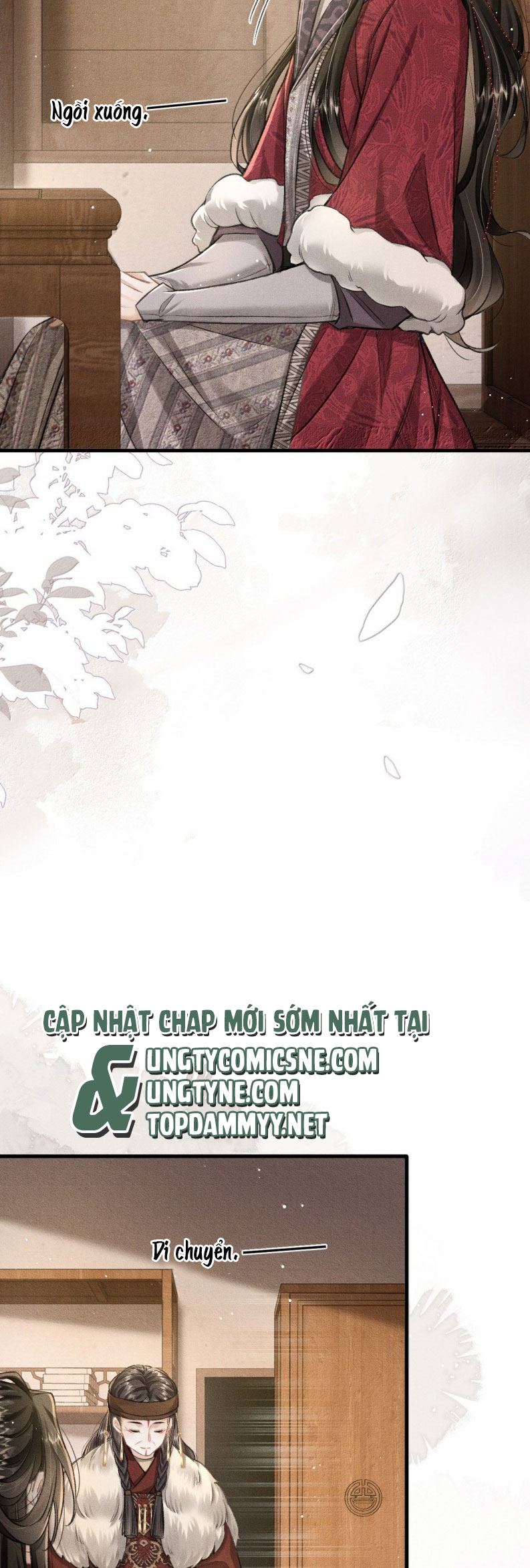 Đan Tiêu Vạn Dặm Chapter 100 - Trang 4