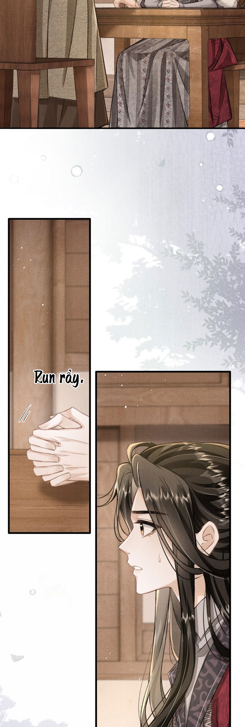 Đan Tiêu Vạn Dặm Chapter 100 - Trang 4