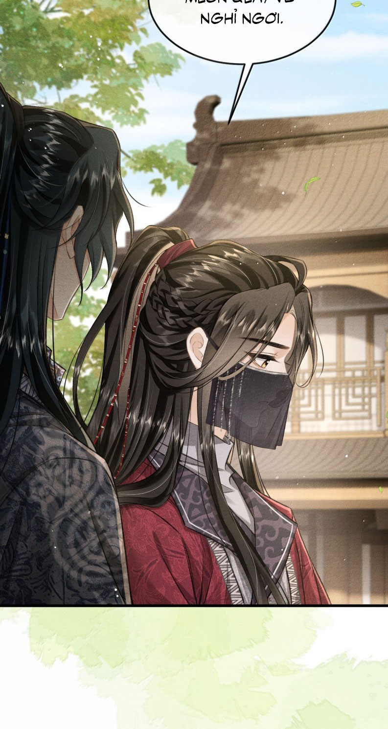 Đan Tiêu Vạn Dặm Chapter 100 - Trang 4