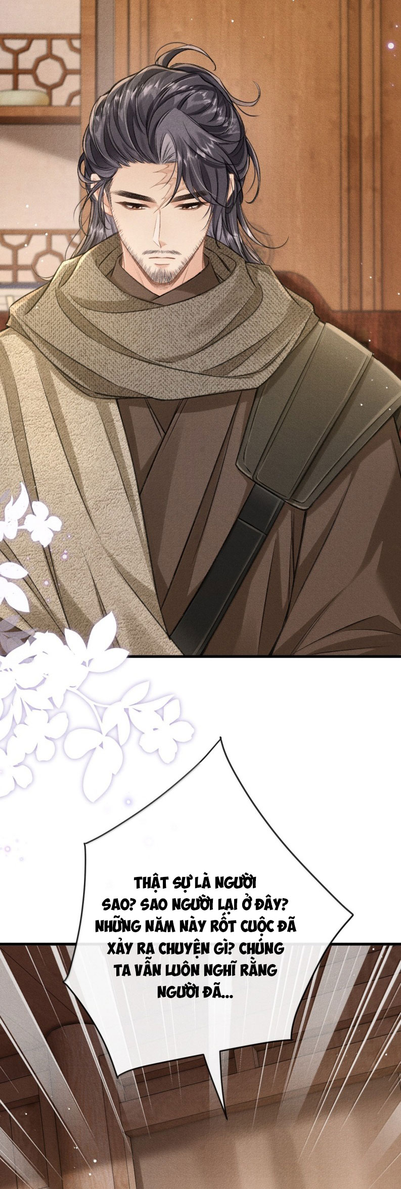 Đan Tiêu Vạn Dặm Chapter 100 - Trang 4