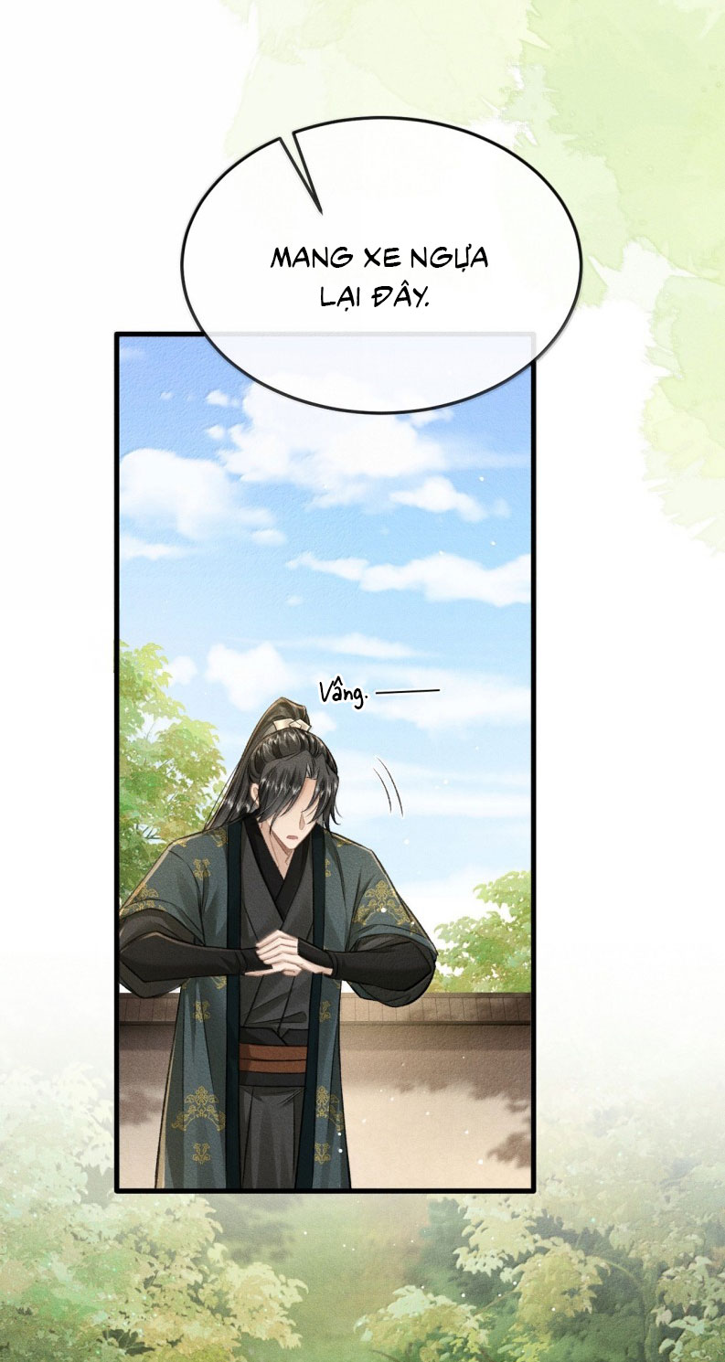 Đan Tiêu Vạn Dặm Chapter 100 - Trang 4