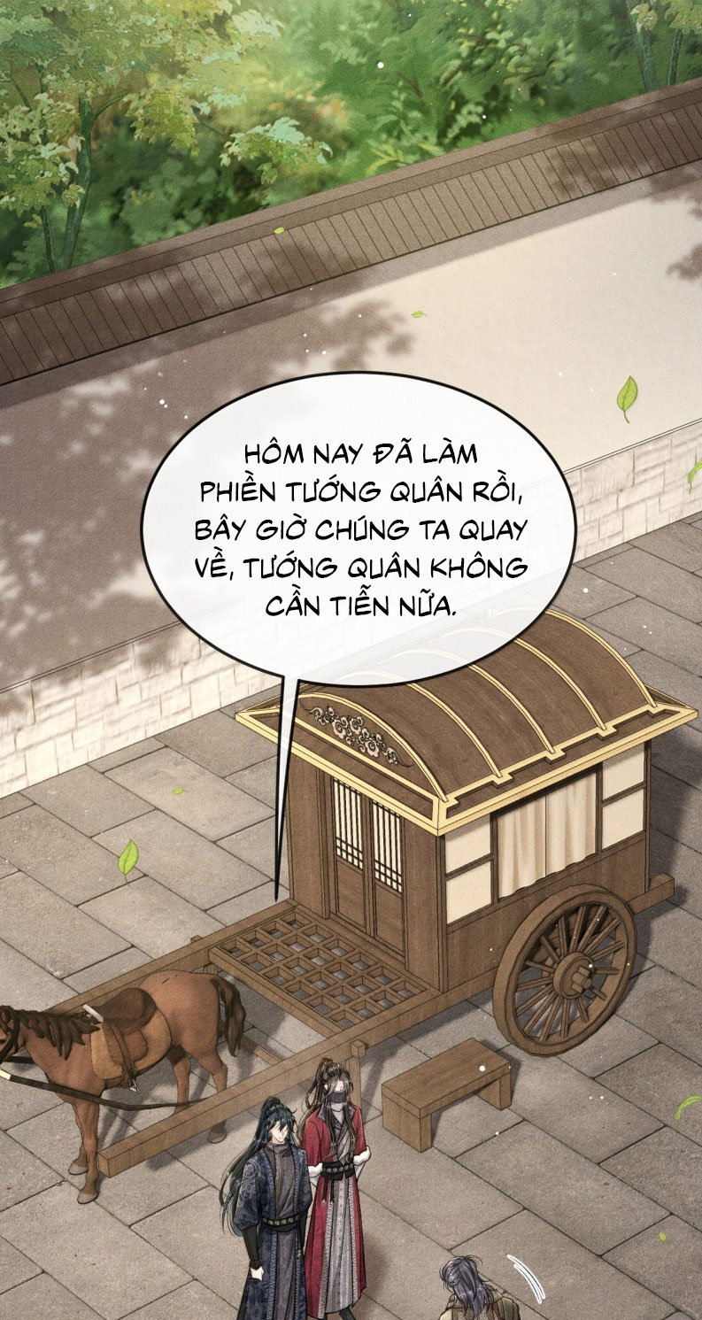 Đan Tiêu Vạn Dặm Chapter 100 - Trang 4
