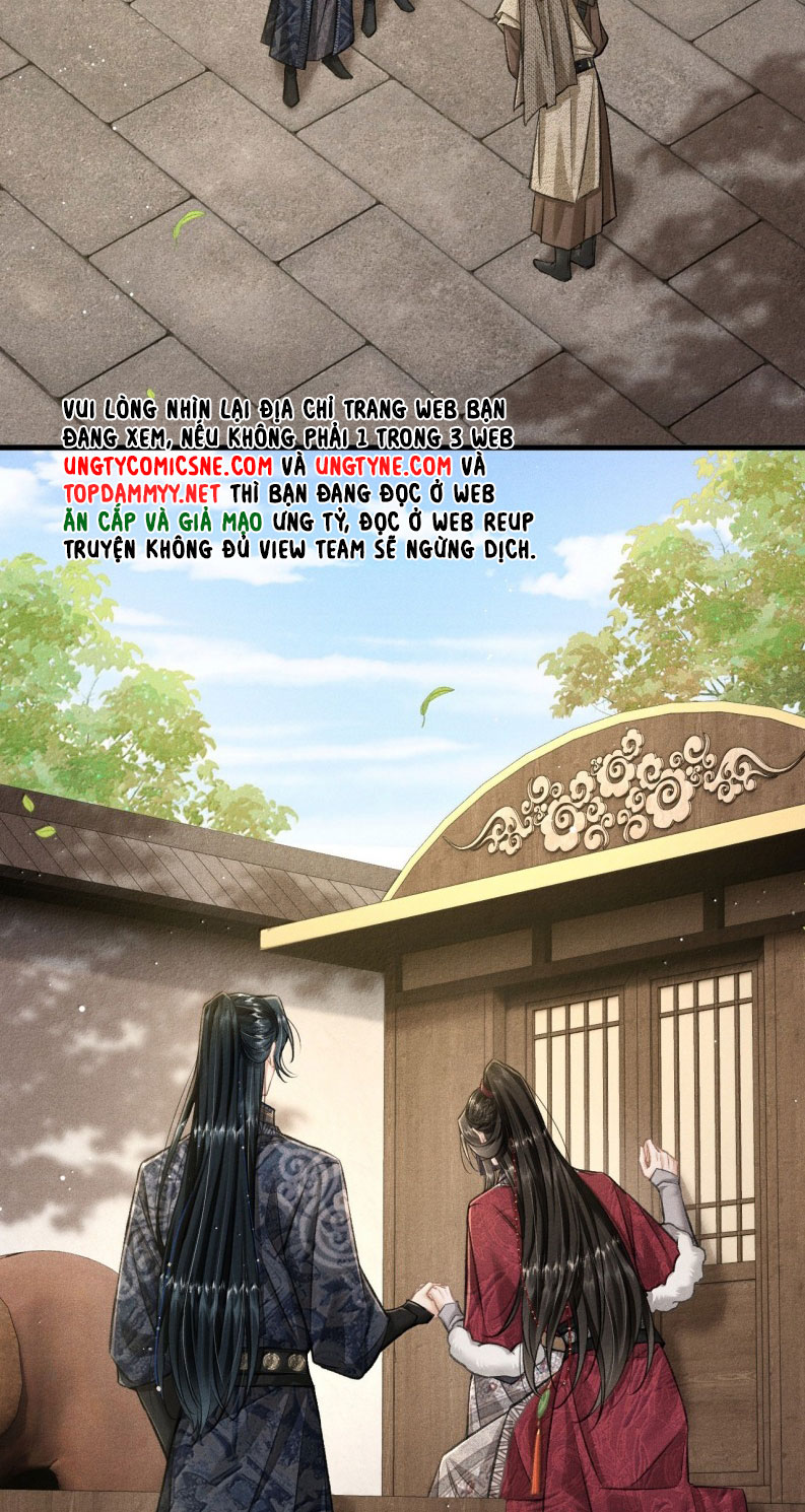 Đan Tiêu Vạn Dặm Chapter 100 - Trang 4