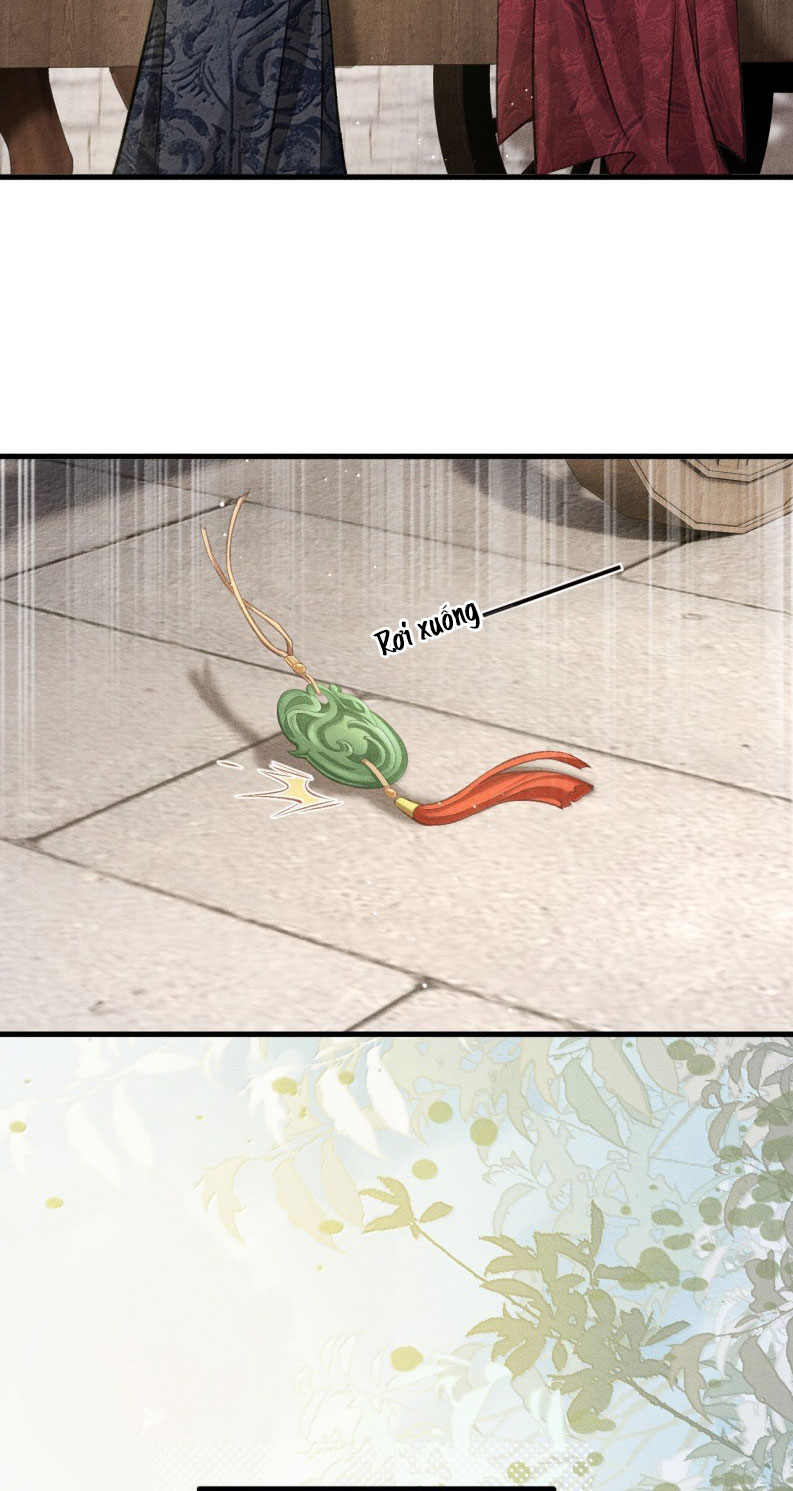 Đan Tiêu Vạn Dặm Chapter 100 - Trang 4