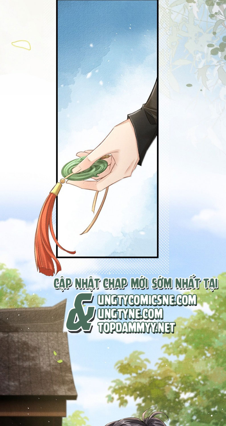 Đan Tiêu Vạn Dặm Chapter 100 - Trang 4
