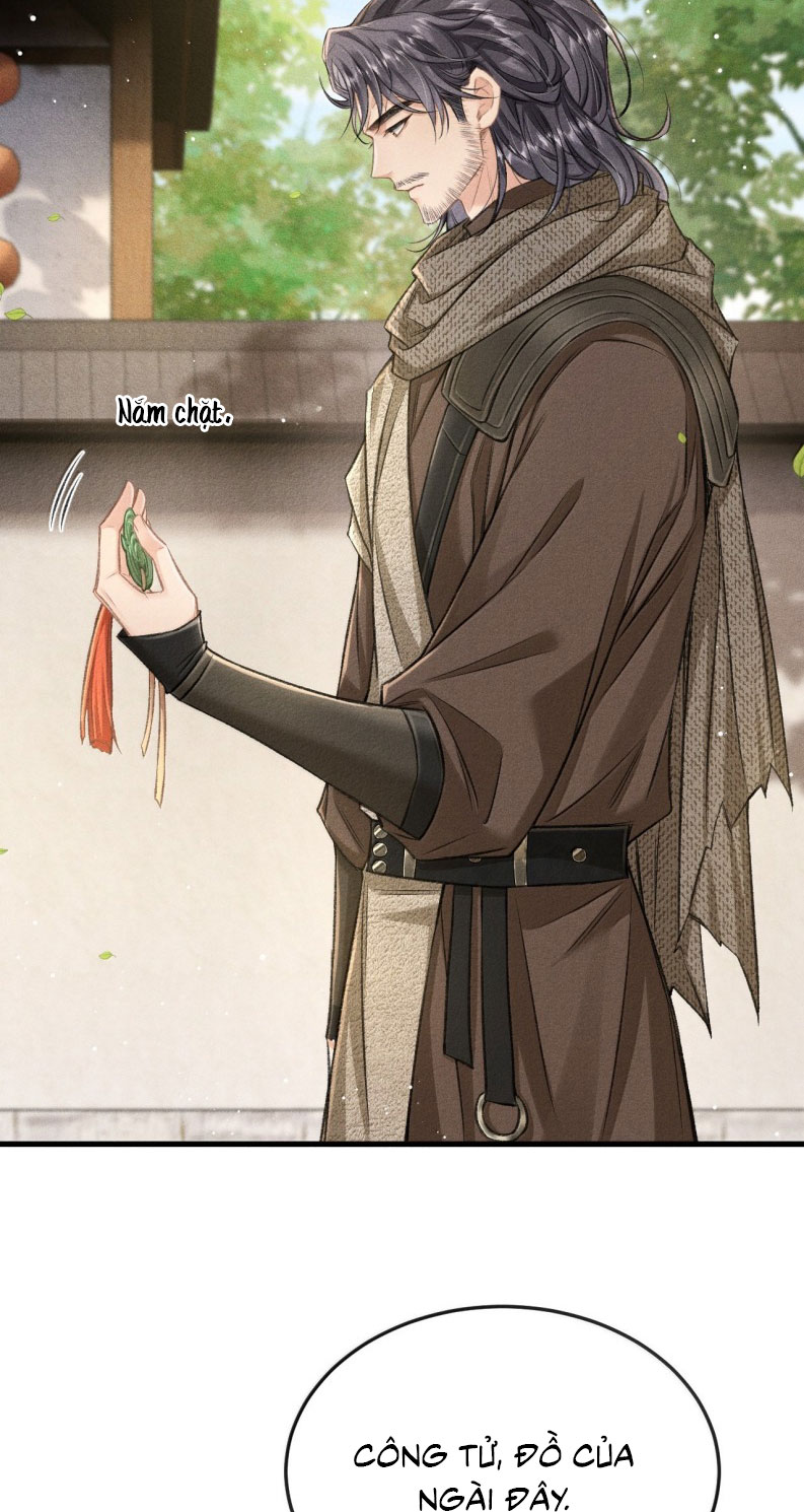 Đan Tiêu Vạn Dặm Chapter 100 - Trang 4