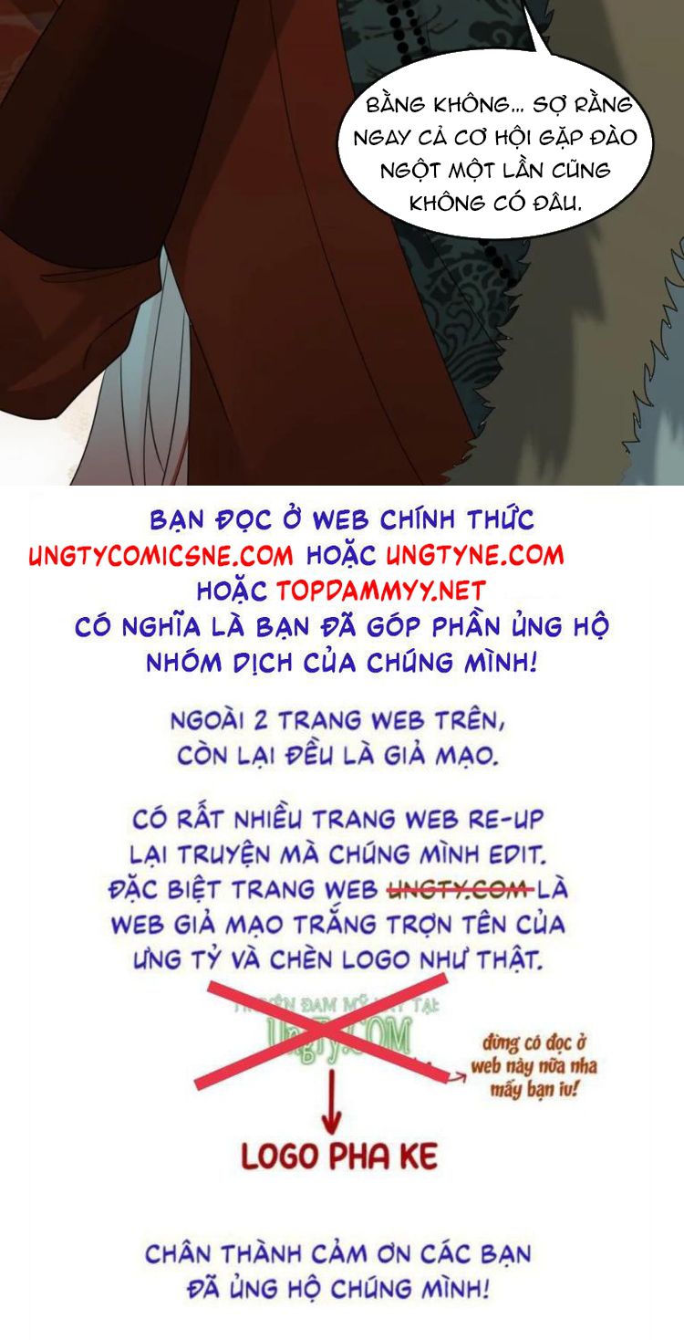 Lang Cẩu Chủ Thần Chapter 438 - Trang 3