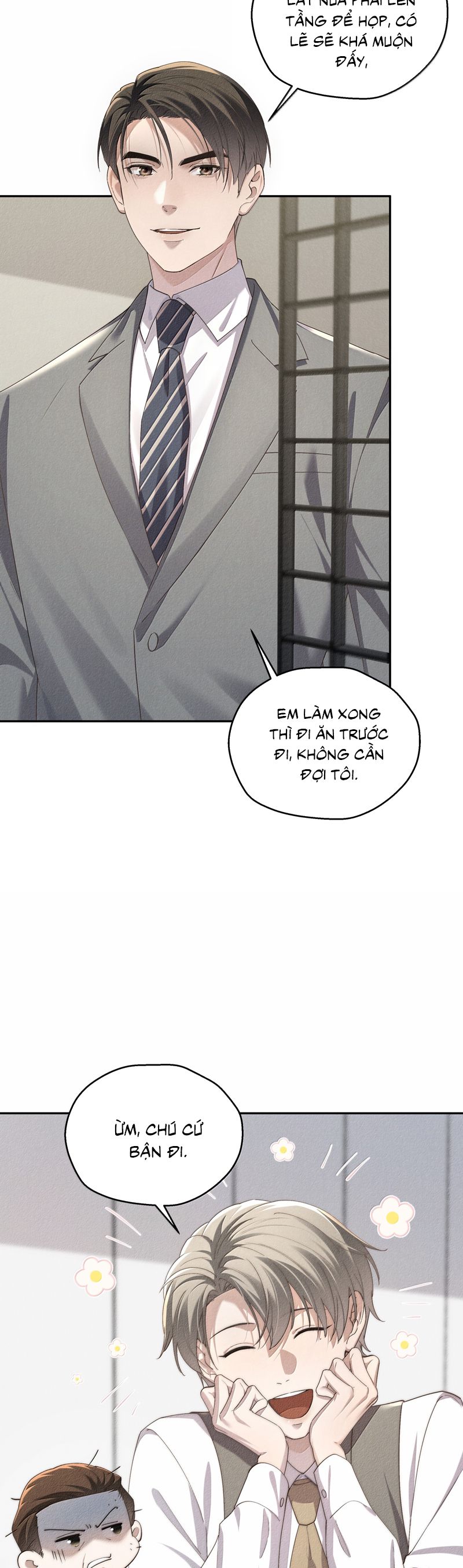 Thiếu Gia Không Ngoan Chapter 77 - Trang 4