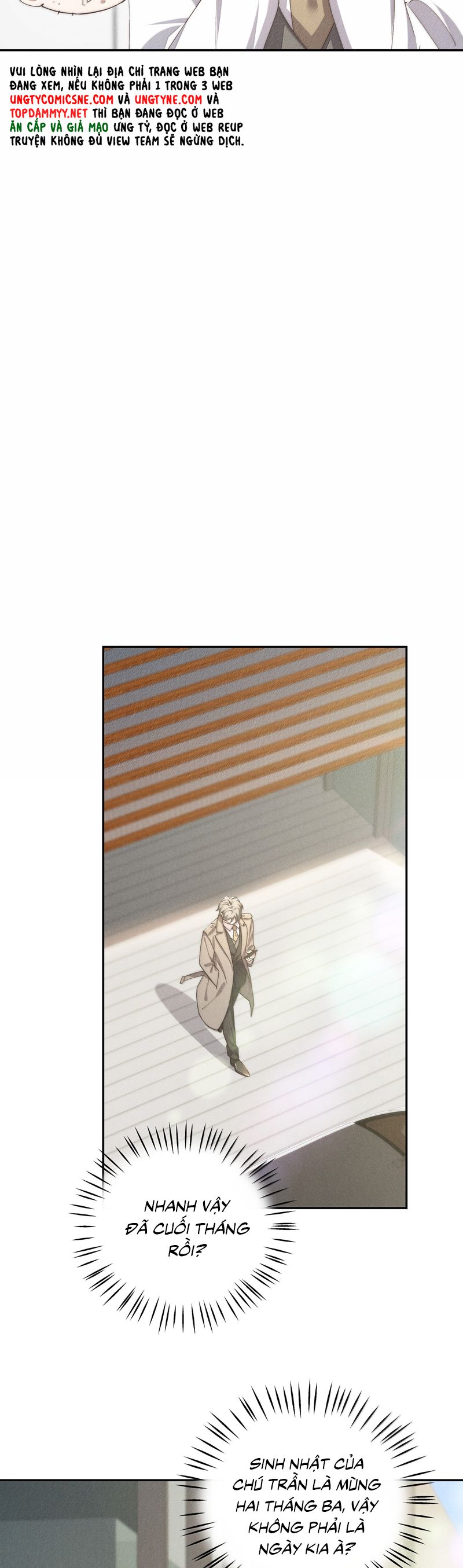 Thiếu Gia Không Ngoan Chapter 77 - Trang 4