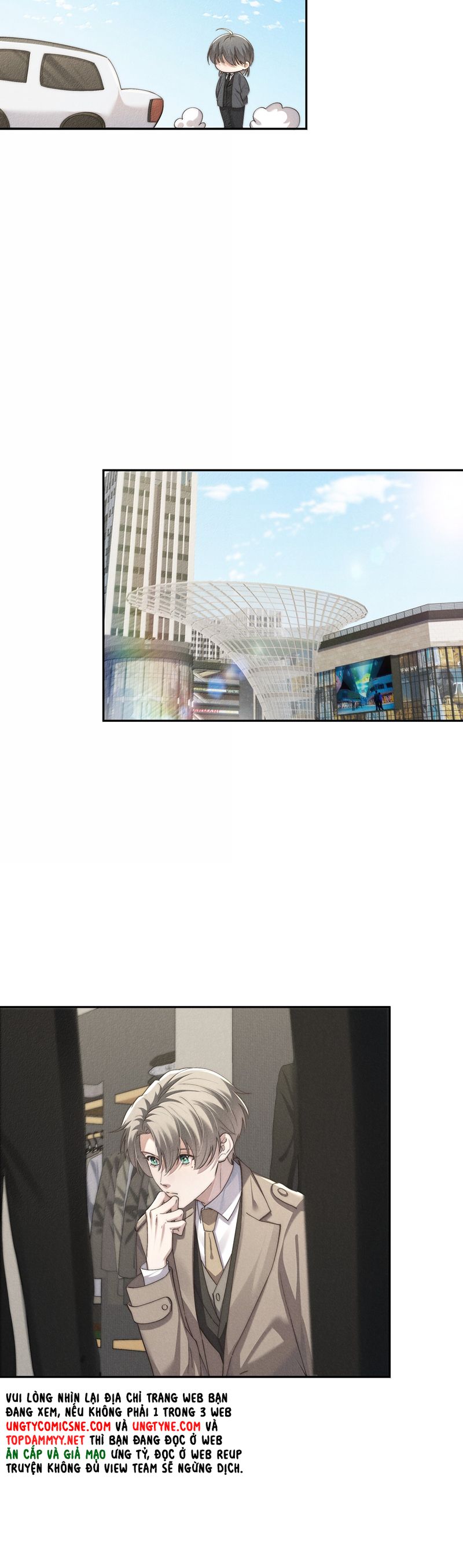 Thiếu Gia Không Ngoan Chapter 77 - Trang 4