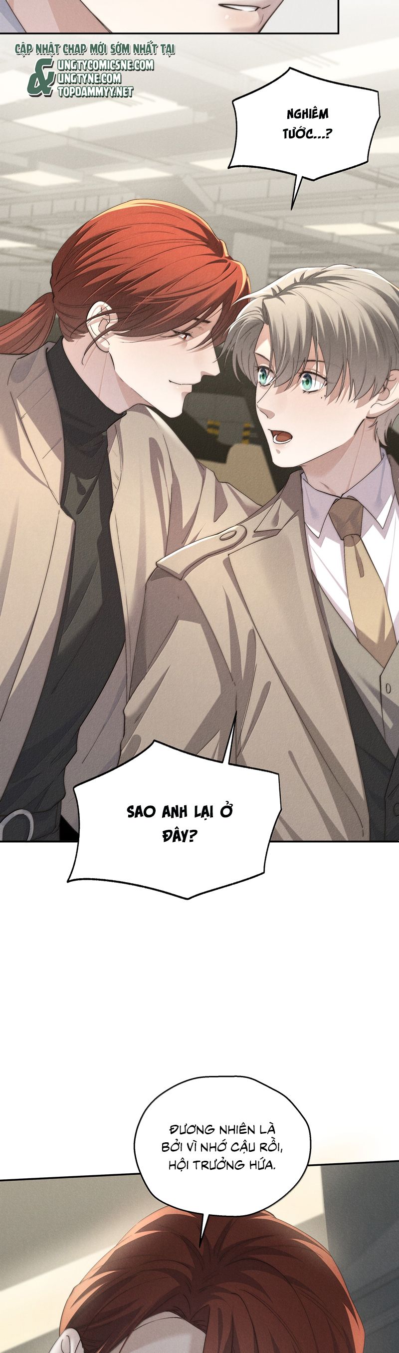 Thiếu Gia Không Ngoan Chapter 77 - Trang 4