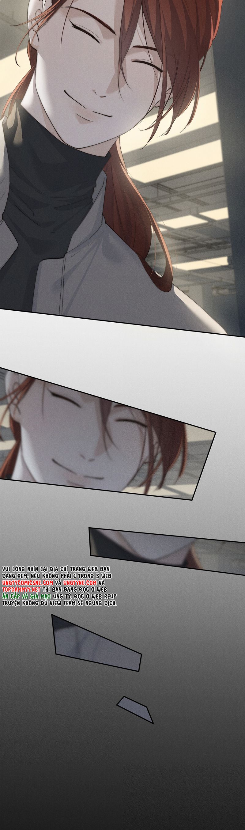 Thiếu Gia Không Ngoan Chapter 77 - Trang 4
