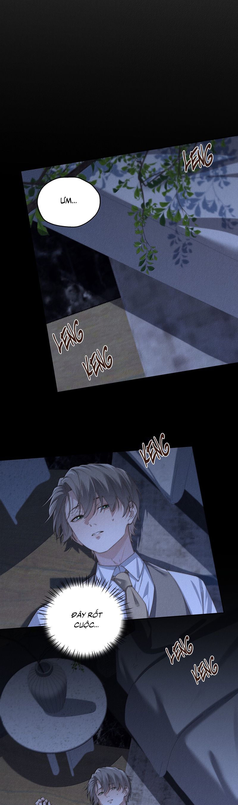 Thiếu Gia Không Ngoan Chapter 77 - Trang 4