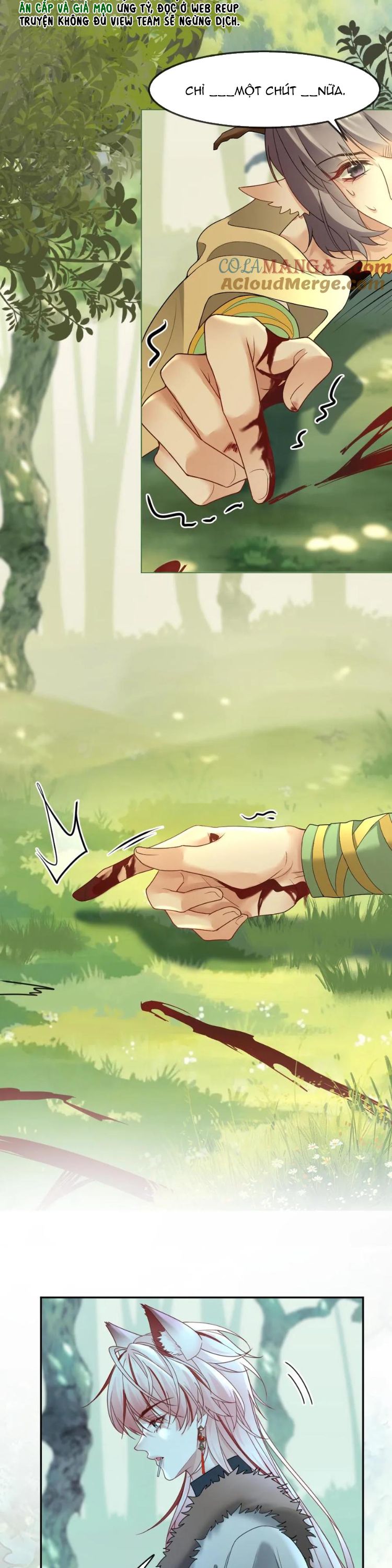 Lang Cẩu Chủ Thần Chapter 439 - Next Chapter 440