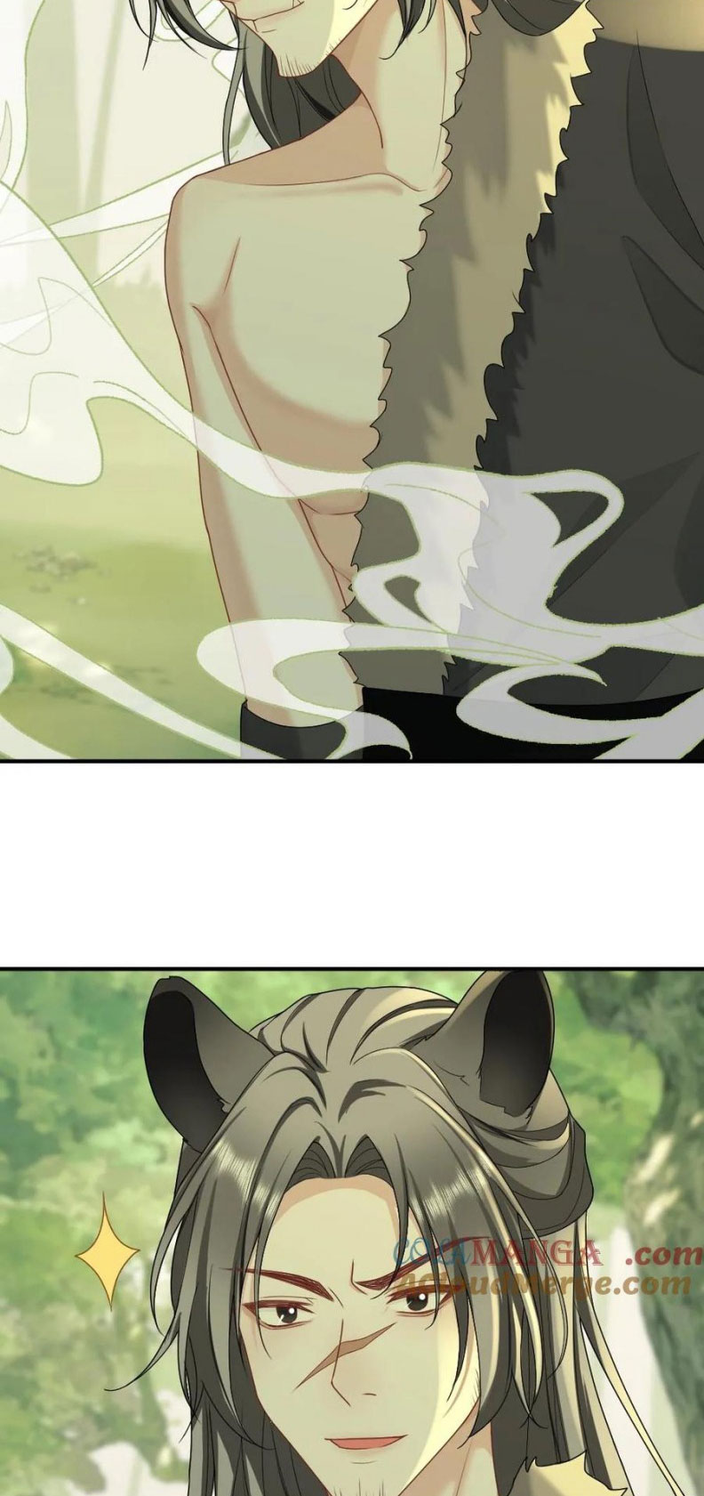 Lang Cẩu Chủ Thần Chapter 440 - Trang 3