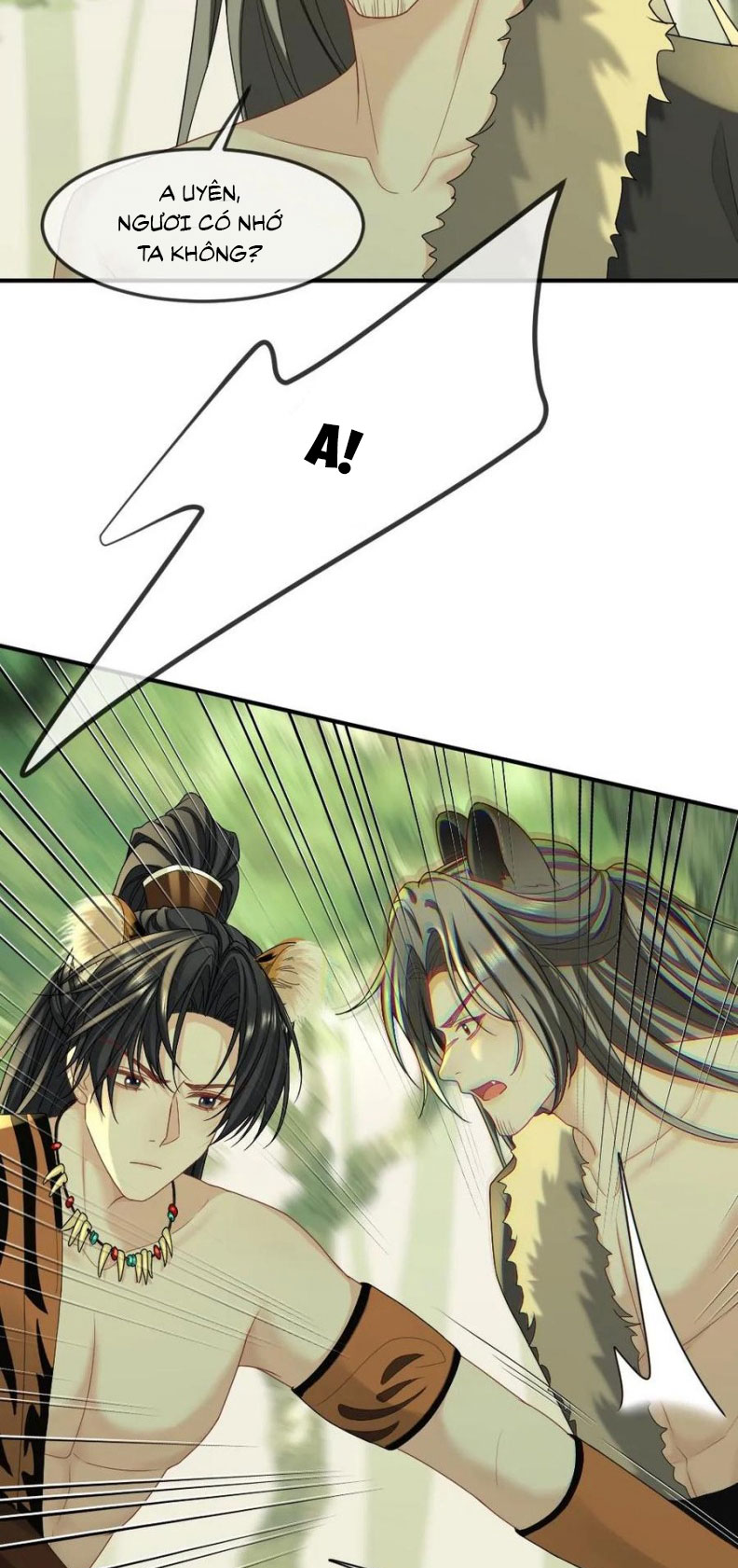 Lang Cẩu Chủ Thần Chapter 440 - Trang 3