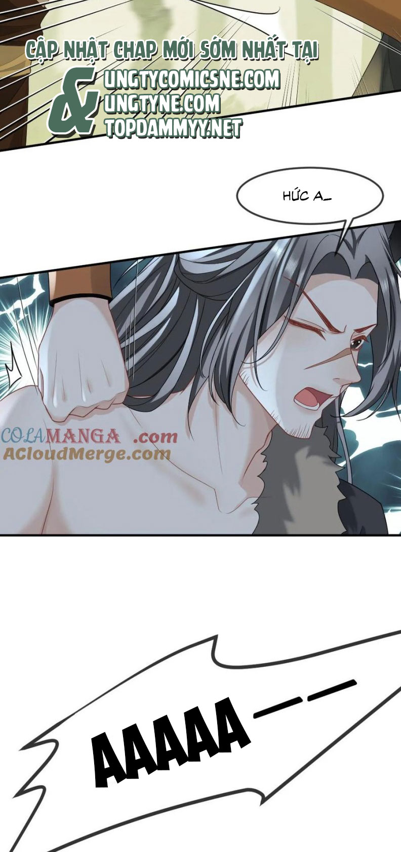 Lang Cẩu Chủ Thần Chapter 440 - Trang 3