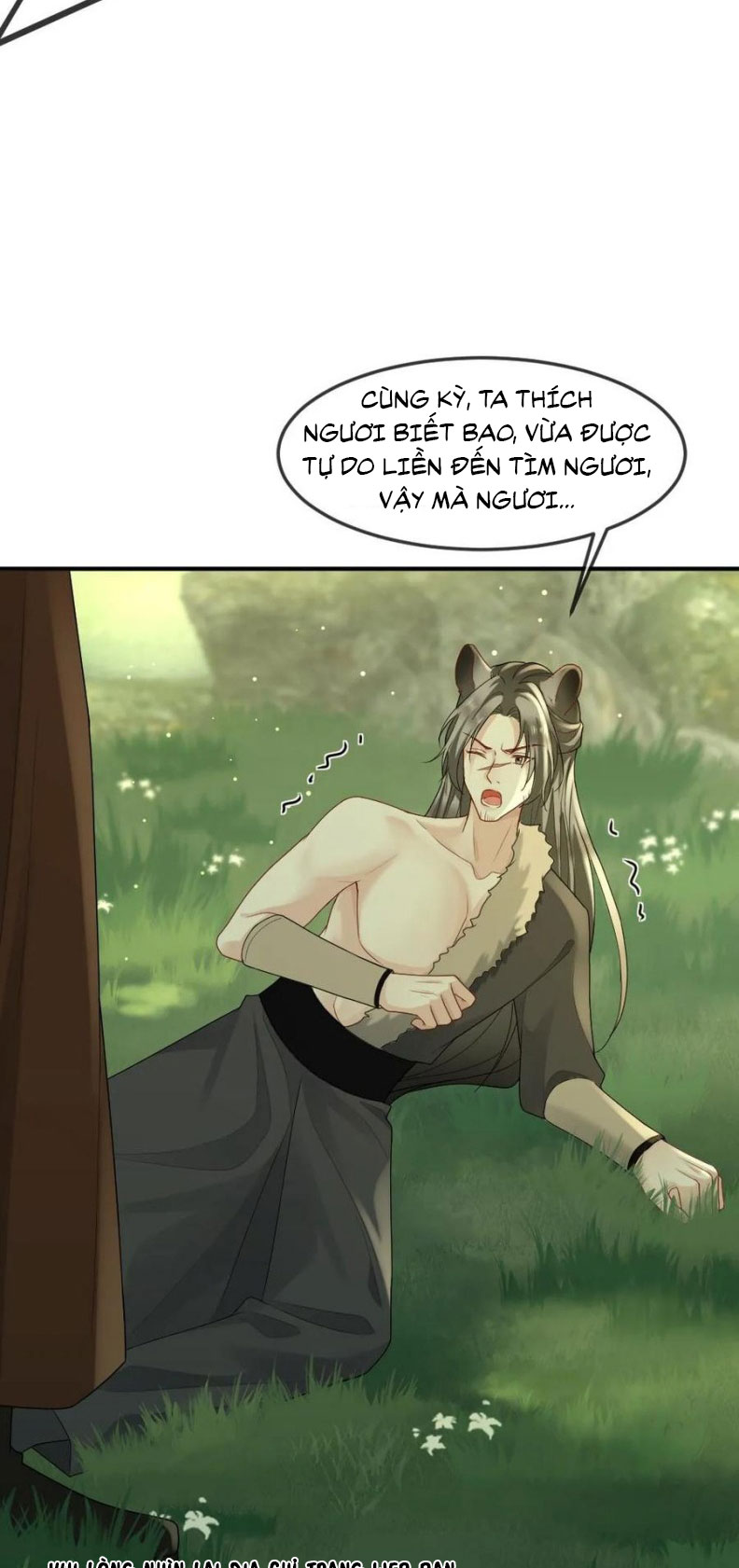 Lang Cẩu Chủ Thần Chapter 440 - Trang 3