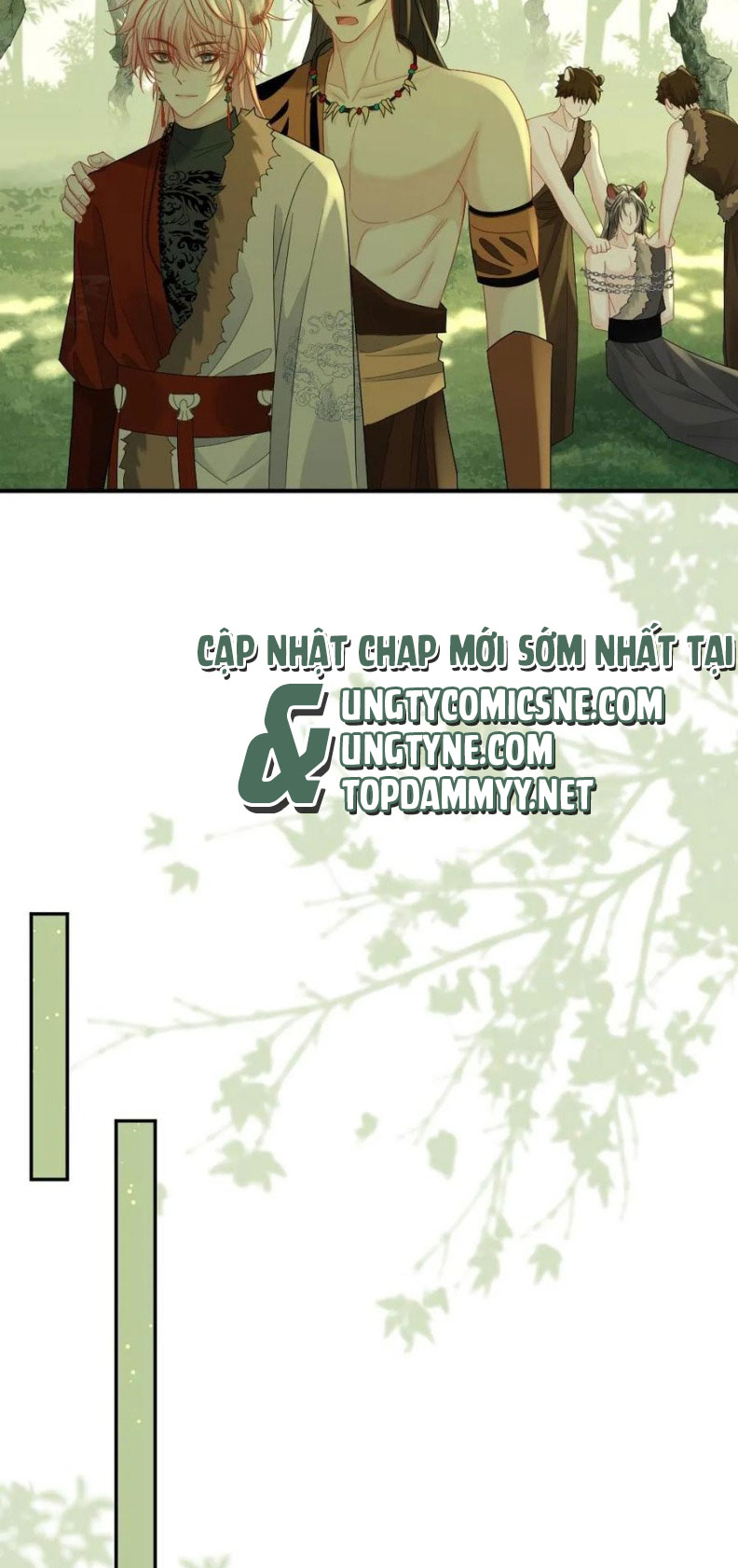 Lang Cẩu Chủ Thần Chapter 440 - Trang 3