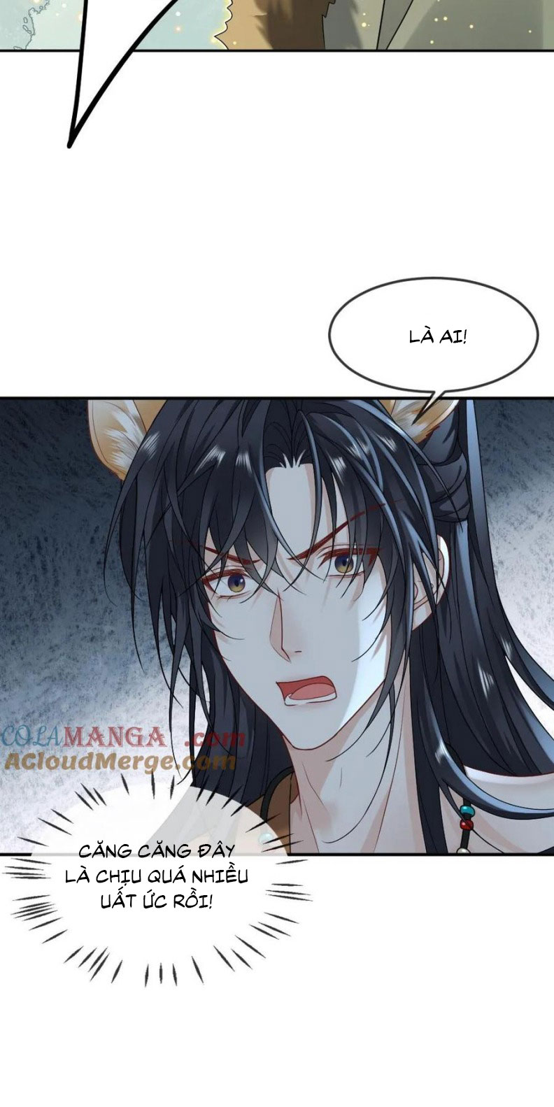 Lang Cẩu Chủ Thần Chapter 440 - Trang 3