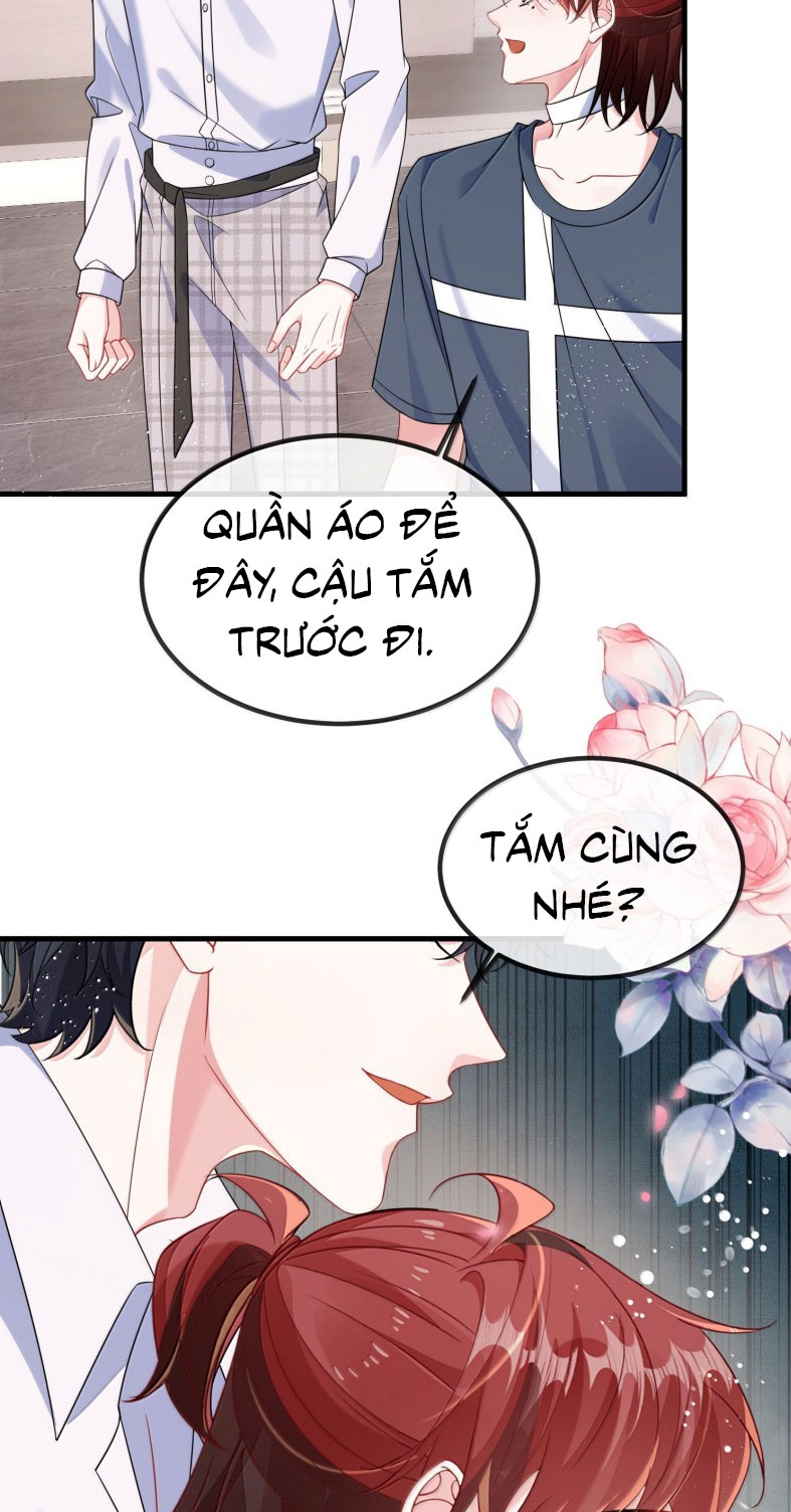 Giáo Bá Là Một Tên Yêu Tinh Chapter 142 - Trang 4
