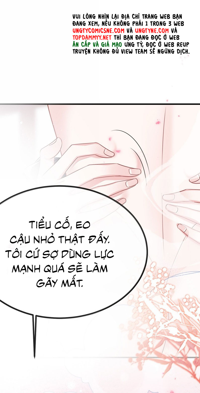 Giáo Bá Là Một Tên Yêu Tinh Chapter 142 - Trang 4