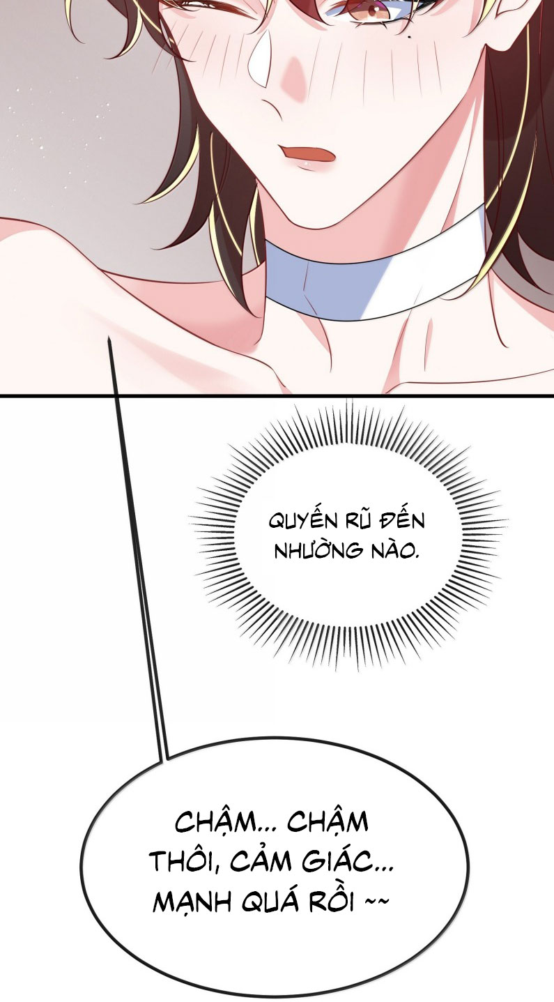 Giáo Bá Là Một Tên Yêu Tinh Chapter 142 - Trang 4