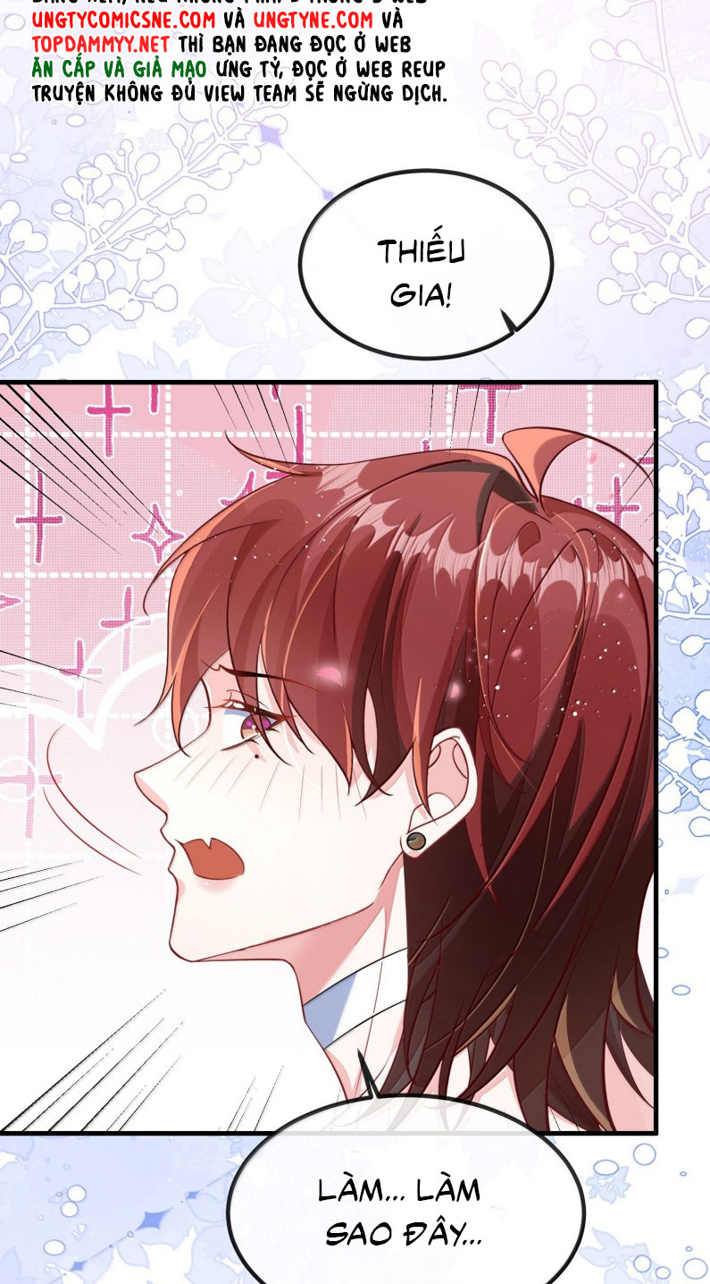 Giáo Bá Là Một Tên Yêu Tinh Chapter 142 - Trang 4