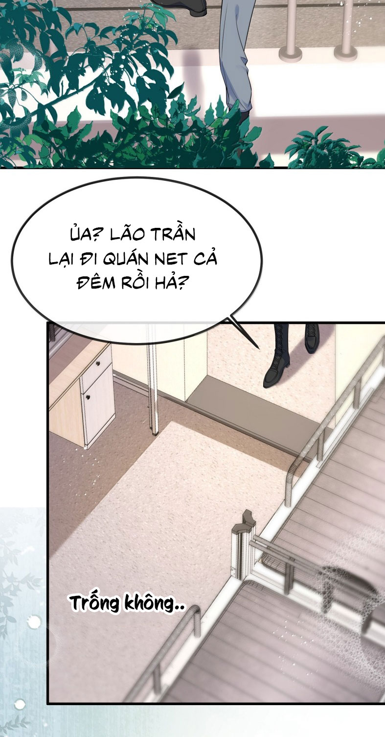 Giáo Bá Là Một Tên Yêu Tinh Chapter 142 - Trang 4