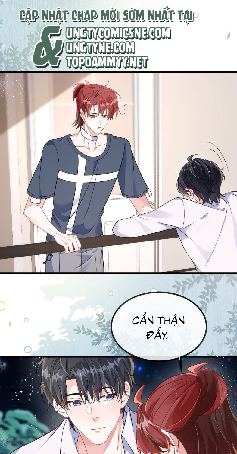 Giáo Bá Là Một Tên Yêu Tinh Chapter 142 - Trang 4