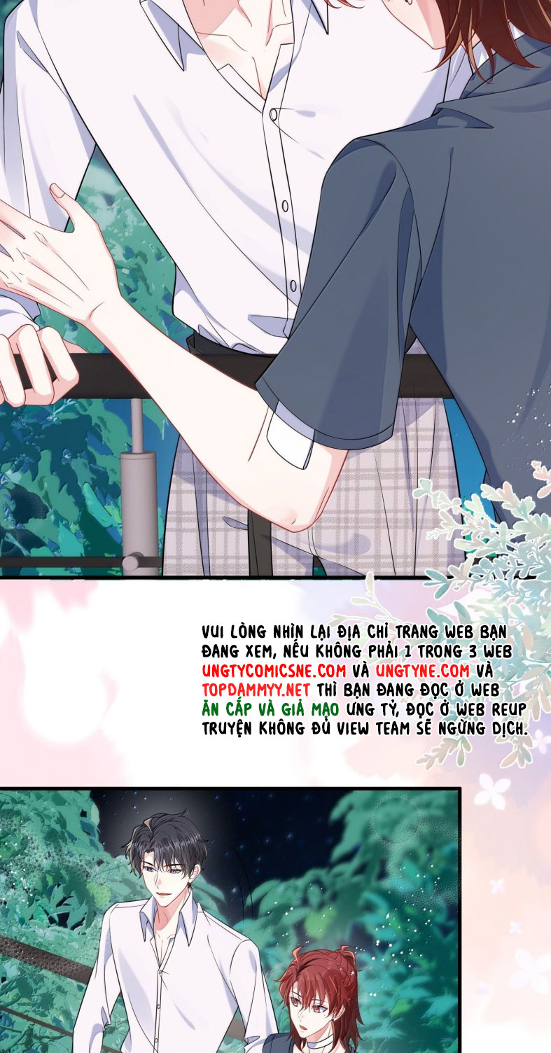 Giáo Bá Là Một Tên Yêu Tinh Chapter 142 - Trang 4