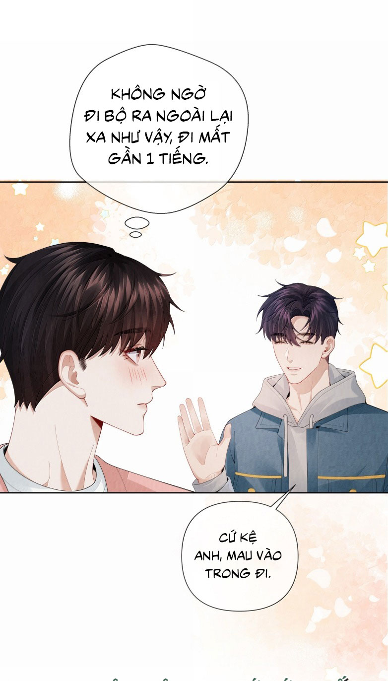 Dior Tiên Sinh Ngoại truyện 5 - Trang 2