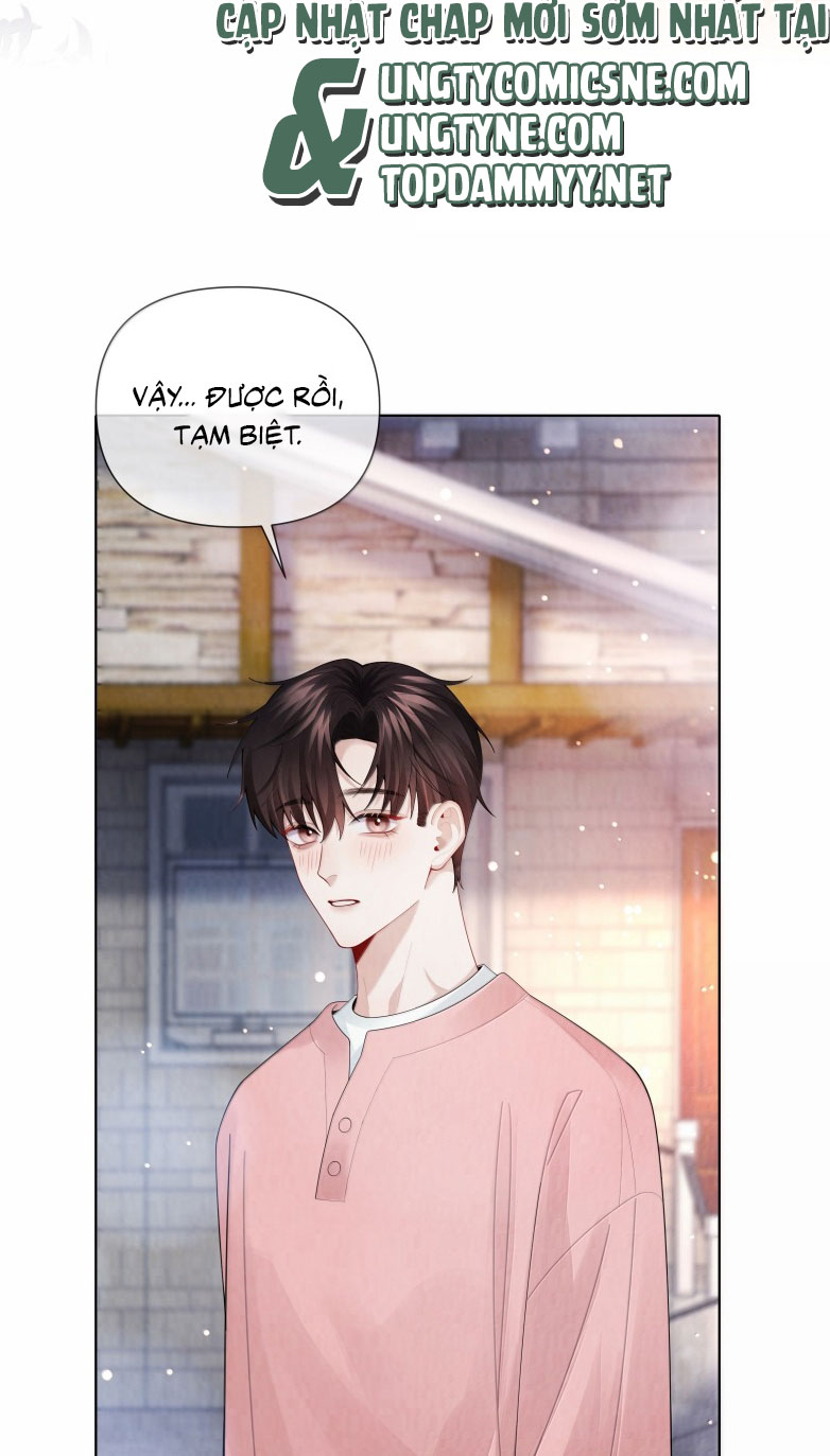 Dior Tiên Sinh Ngoại truyện 5 - Trang 2