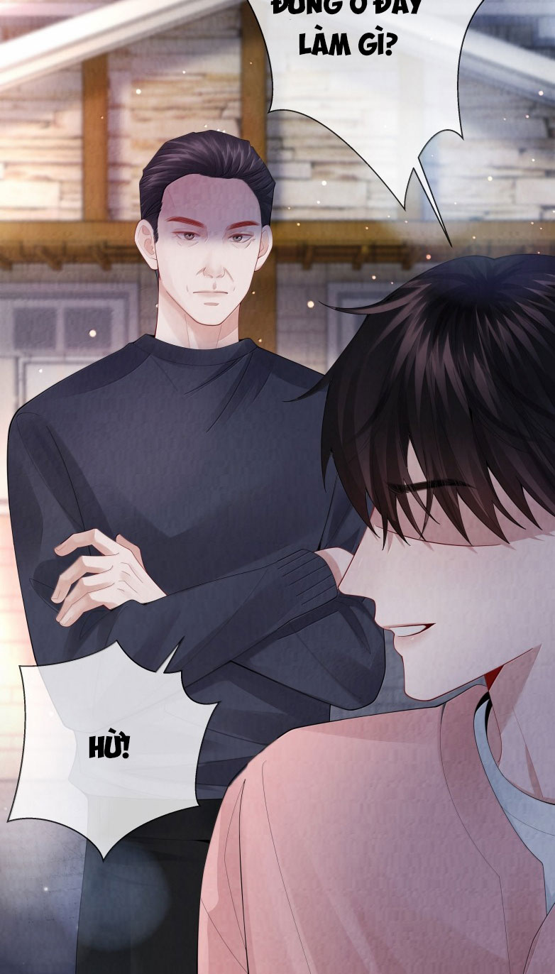 Dior Tiên Sinh Ngoại truyện 5 - Trang 2