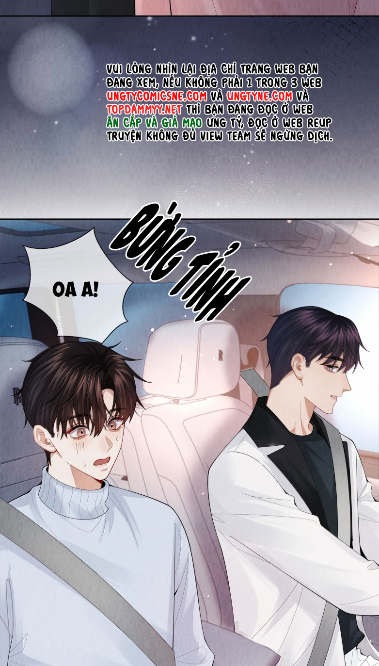 Dior Tiên Sinh Ngoại truyện 5 - Trang 2