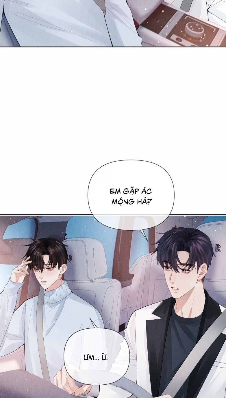 Dior Tiên Sinh Ngoại truyện 5 - Trang 2