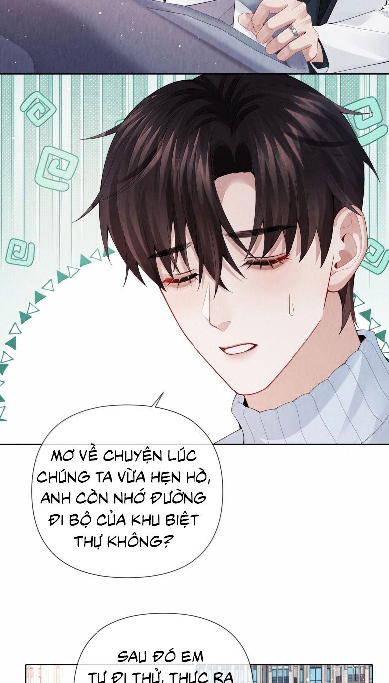 Dior Tiên Sinh Ngoại truyện 5 - Trang 2