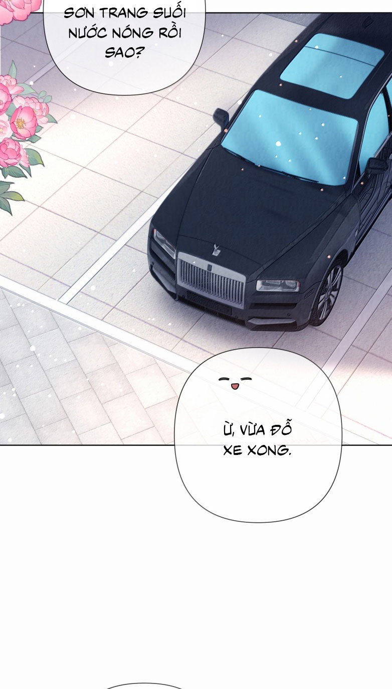 Dior Tiên Sinh Ngoại truyện 5 - Trang 2