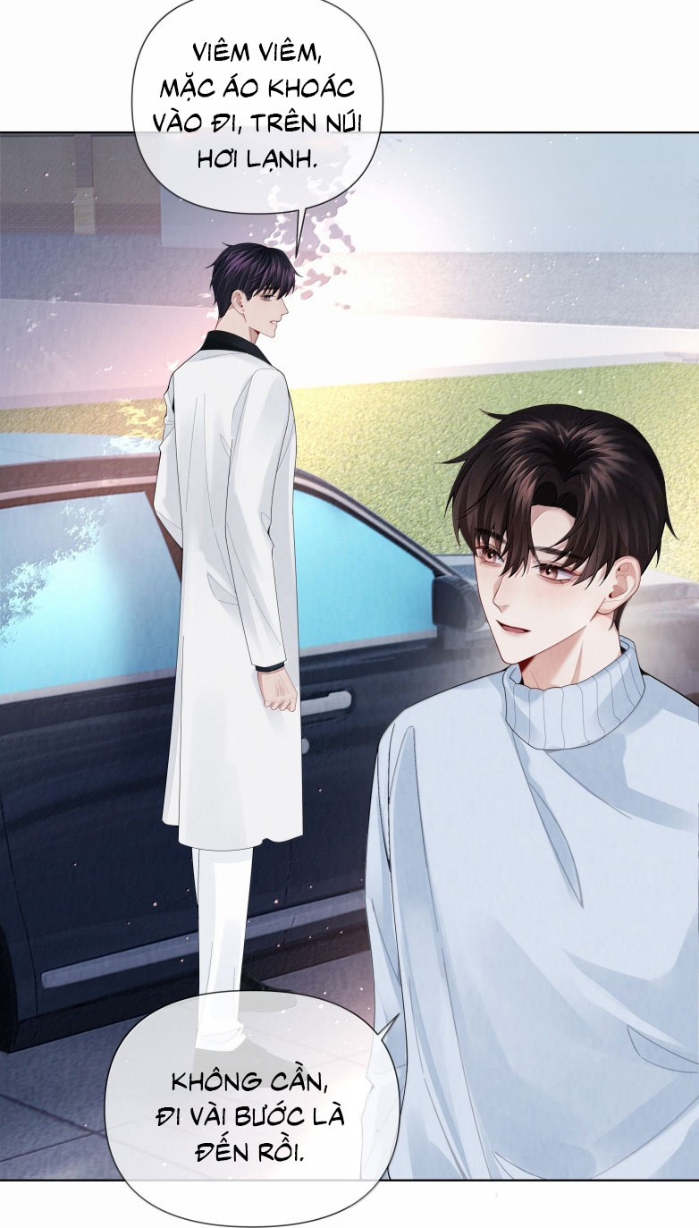 Dior Tiên Sinh Ngoại truyện 5 - Trang 2